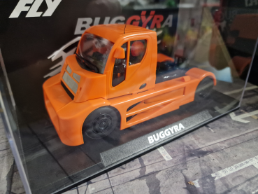 Buggyra MK02 Renntruck orange   Fly Truck78